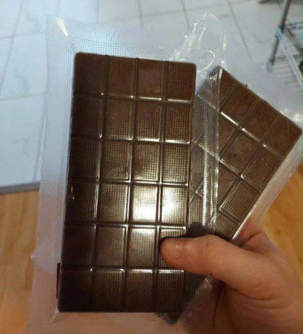 Chocolate Bars