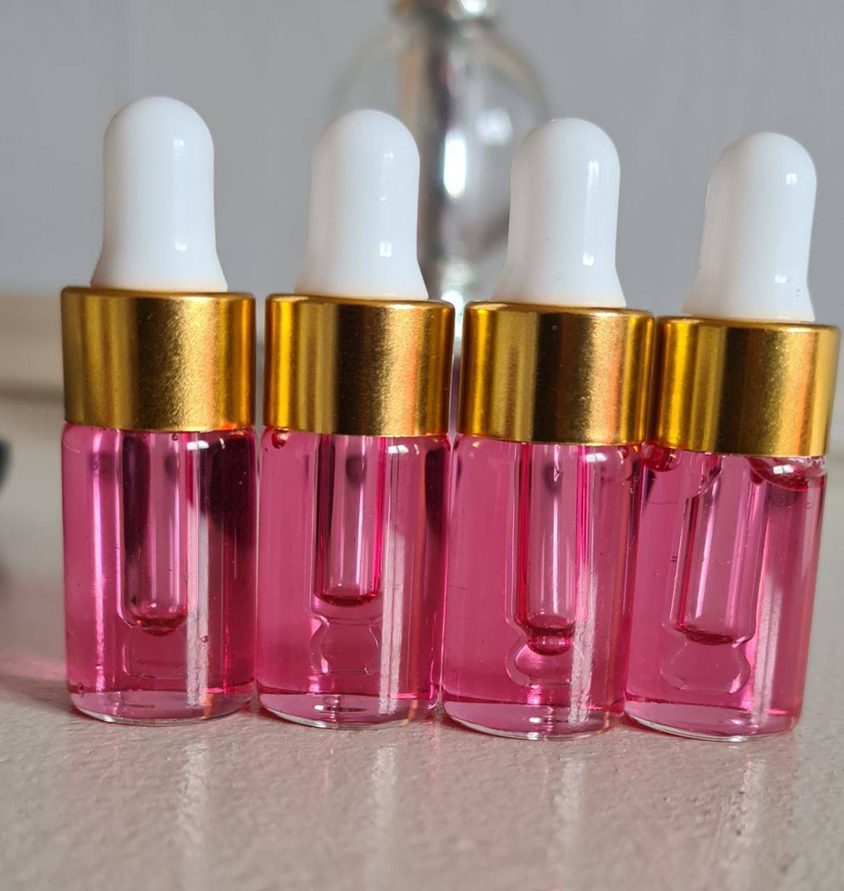 LSD Liquid Vital