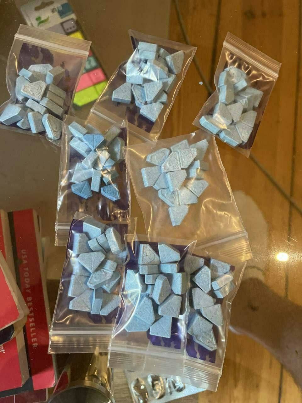 MDMA